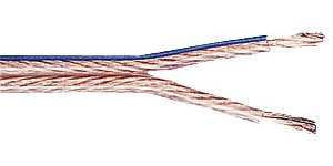 Lautsprecherkabel