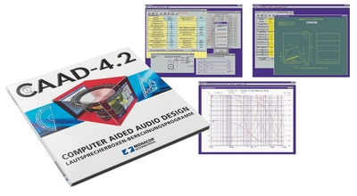 Monacor CAAD 4.2