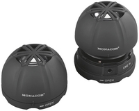 Monacor SP-2/SW
