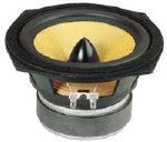 Monacor SPH-165KEP