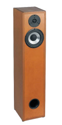 Bausatz IT/Dayton BS/17AL